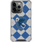 Wizarding Worlds Harry Potter Ravenclaw Crest iPhone 16 Pro Max Clear Case